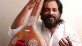 Dr K J Yesudas -- Sidhivinayakam