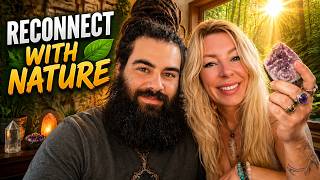 Living in Harmony: Are You Disconnected from the Natural World?