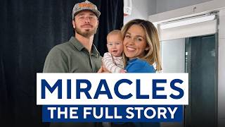 A Month of Emergencies and Miracles - The Full Story | Sadie & Christian Huff