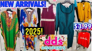 ❤️DD'S DISCOUNTS MIND BLOWING FALL 2025 DEALS | DD'S DISCOUNTS DRESS SHOPPING | NEW TRENDY FASHION