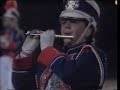 1992 madison southern high school band