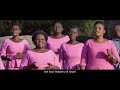 MARANATHA SDA CHOIR LUBAGA - KOMBEO [OFFICIAL MUSIC VIDEO]