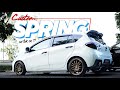 POTONG SPRING? CUN TAK CUN? MACAM MANA NAK POTONG? MYVI 2018 | MYVI GEN 3 | DAIHATSU SIRION