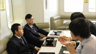 STEP研修 1 ～写真編～　だから佐渡　伝統文化と環境福祉の専門学校　就職