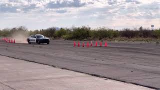 EVOC Training