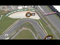 a bird s eye view of sepang international circuit malaysian grand prix 2016