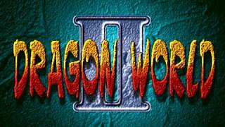 Dragon World II   Arcade