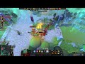 ti13 invoker dota 2 miracle with 20 kills dota major