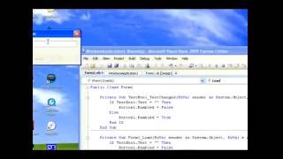 Simple Visual Basic Setting Save/Load