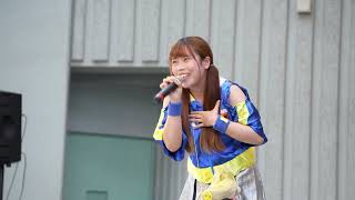 津崎真希 20220820@上野公園水上音楽堂