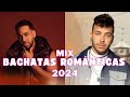 Bachatas Románticas Mix 2024 | Romeo Santos, Prince Royce | Eres Mia, Corazon Sin Cara, Sobredosis