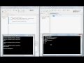 Ruby Programming First Program part - 1 (Hello World Program)