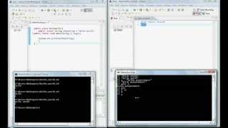 Ruby Programming First Program part - 1 (Hello World Program)