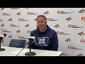 Brent Vigen on Montana State Bobcats' home win over Montana Grizzlies