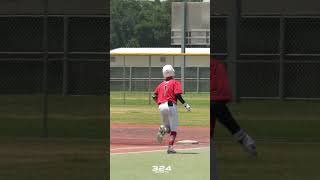 Called his SHOT!!?! #324sports #baseballhighlights #mlbbcreatorcamp #baseball