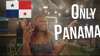 They LOVE Gringos: Panama is the REAL Gem of Latin America