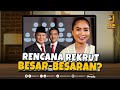 Akan Ada Badan Khusus Program Makan Bergizi & Rekrut Besar-Besaran? | NI LUH VODCAST