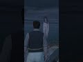 found ghost in the mountains shorts viralshort gta5 gaming