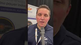 On Tap at CES: Health Tech, Smart Mixers and Edge AI
