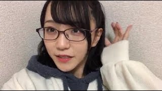 野口 衣織  20191208（=LOVE,イコラブ）