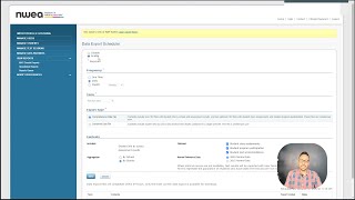 Pt I: How to Extract and Load NWEA MAP Data