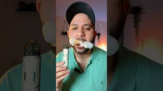 Tongue double ghost tutorial #geekvp #wenaxq2