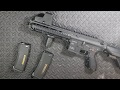 VFC HK416D   Same Old Story