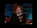 jeffrey dean morgan negan from the walking dead 9 9 appearances with craig ferguson 240 720p