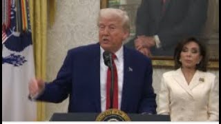 Trump signs pardons for reality TV couple Julie and Todd Chrisley
