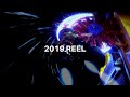 2019 Reel - camtoldya