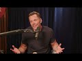 Knives and Fights w Joel McHale  2 Bears, 1 Cave Ep. 194