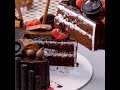 18 indulgent chocolate cake recipes best delicious cake tutorials of 2021 shorts