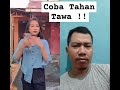 Coba Tahan Tawa !! #funny #duet #tahantawa #comedy #lucu #reaction #ngakak #fun #lisaap #fpy #duet