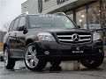 2011 Mercedes-Benz GLK350 in review - Village Luxury Cars Toronto