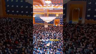 Allahu Akbar Ya Haqq | Spiritual Journey to Makkah Muslim Holy Places | Islamic Nasheed 2025 #shorts