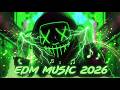 Gravity Shift - (Original Mix) | New EDM 2026