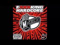 F**king Hardcore Pt.5 CD1 (Mokum Records 1996)