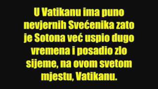 TREĆI DIO FATIMINA TAJNA