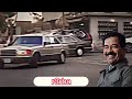 صدام حسين سيارت مارسيدس رئاسية مرسيدس شبح mercedes saddam