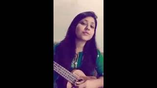 Oporadhi Female Version | Pola O Pola Re Tui Oporadhi Re | অপরাধী | Tumpa Khan