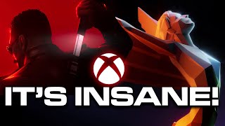 The Game Awards 2023 - Xbox Insane Announcements | Marvel Blade Hideo Kojima OD Overdose Exclusives