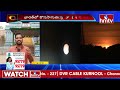 surya grahan 2022 today live updates from visakhapatnam hmtv news