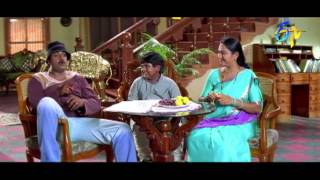 Jabardasth Masti - Anandamanandamaye - Master Bharat Telling Super Story Comedy Scenes