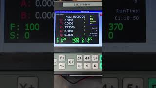 SMC5-5-N-N Offline Controller Z-Axis Probe