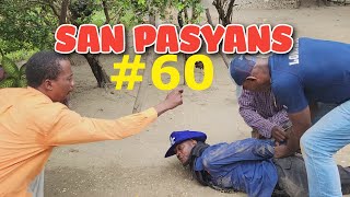 SAN PASYANS EP 60 full episode