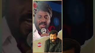 ചിരിയുടെ ഗോഡ് ഫാദറിന് പ്രണാമം | Tribute to Siddique (Director) | East Coast Satge Shows #Shorts