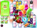 Candy Crush Jelly Saga 4K (Level 7466 - 7470)