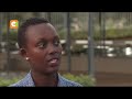 Growing up in post- genocide Rwanda