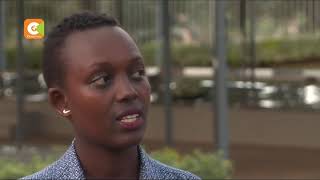 Growing up in post- genocide Rwanda