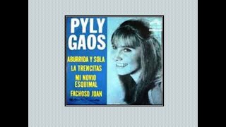 Pily Gaos: MI novio esquimal